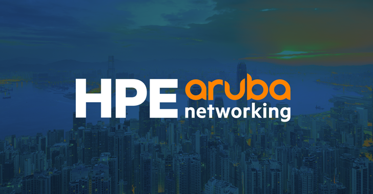 Aruba Access Point Vulnerabilities