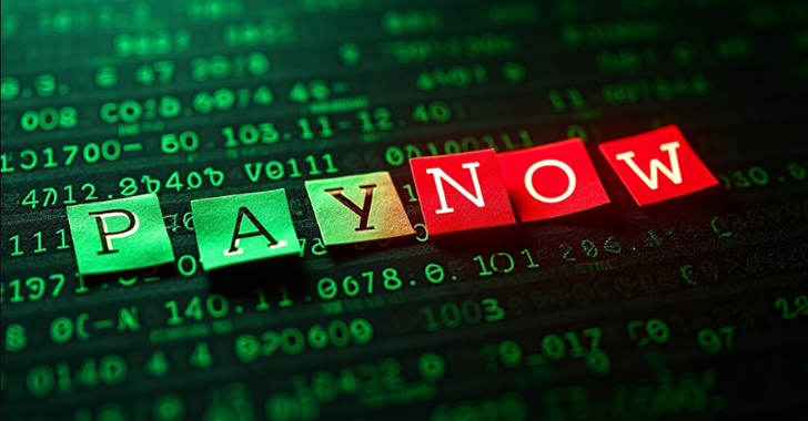 Ymir Ransomware Ymir Ransomware