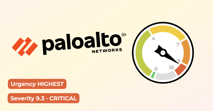 PAN-OS Firewall Vulnerability PAN-OS Firewall Vulnerability