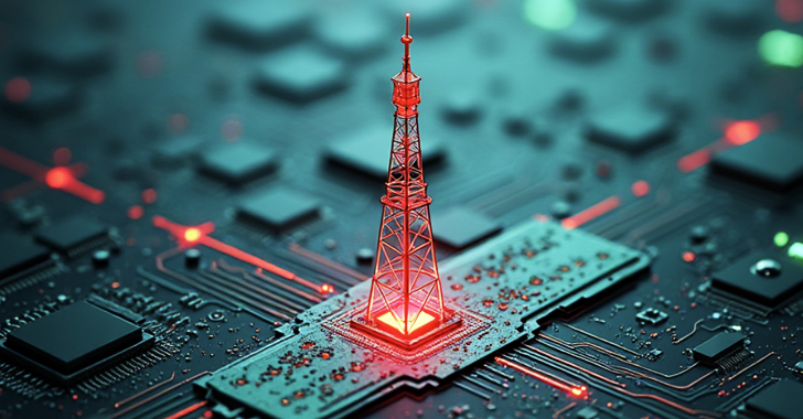 Hacking Telecom Networks Hacking Telecom Networks