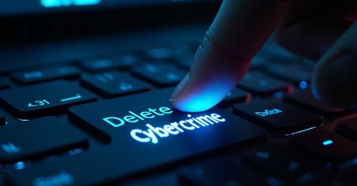 Cybercrime and Fraudulent Networks Cybercrime and Fraudulent Networks