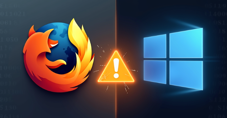 Zero-Day Firefox and Windows Flaws Zero-Day Firefox and Windows Flaws