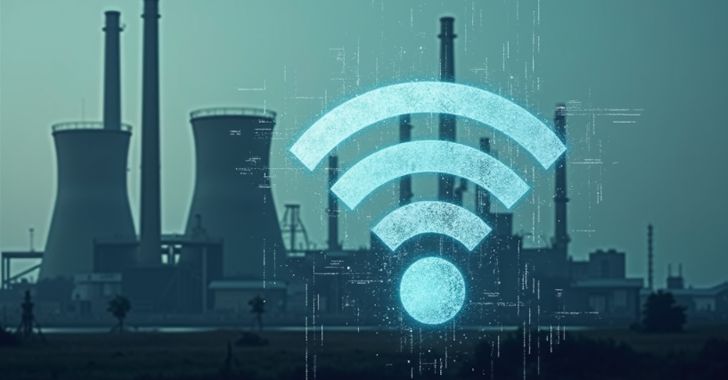 Industrial Wi-Fi Access Points Industrial Wi-Fi Access Points
