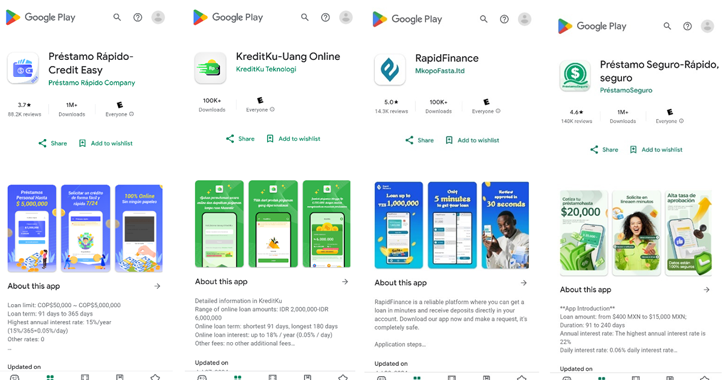 Loan Apps on Google Play Loan Apps on Google Play