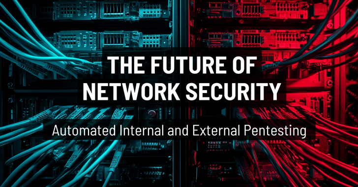 Automated Internal and External Pentesting Automated Internal and External Pentesting
