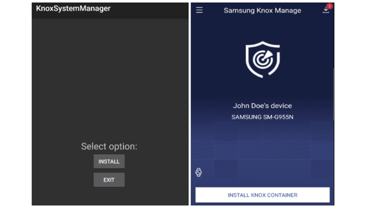 Android Spyware Android Spyware