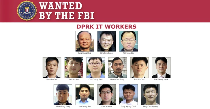 IT Worker Fraud