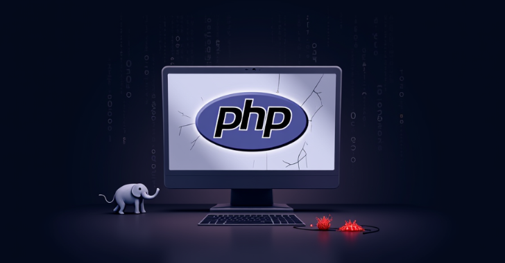 Glutton PHP Malware