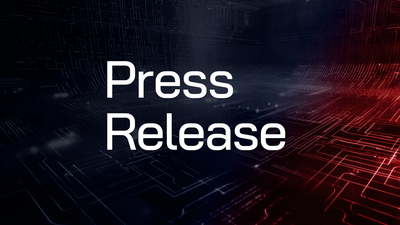 Press Release logo Press Release logo