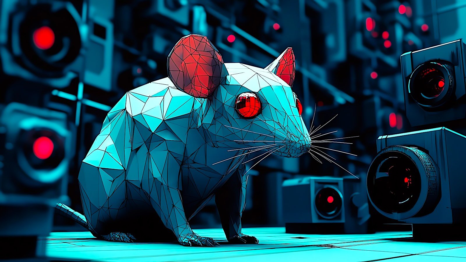 Rat malware