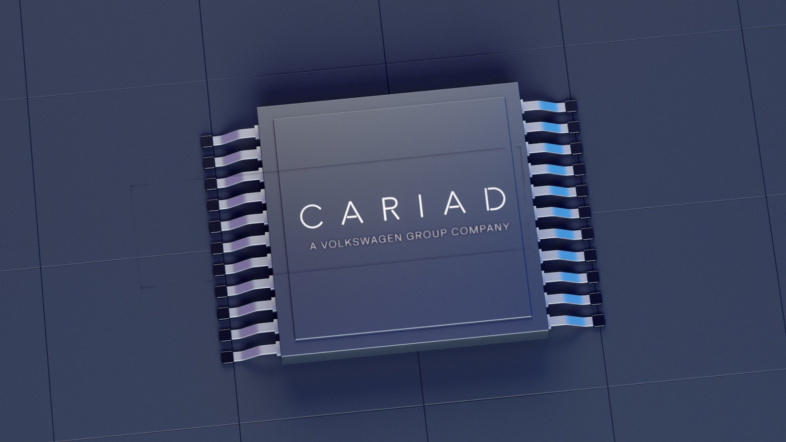 Volkswagen's software company, Cariad, exposes data of 800,000 electric cars