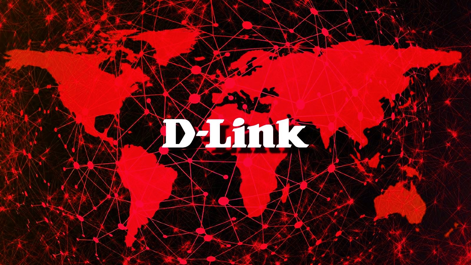 D-Link