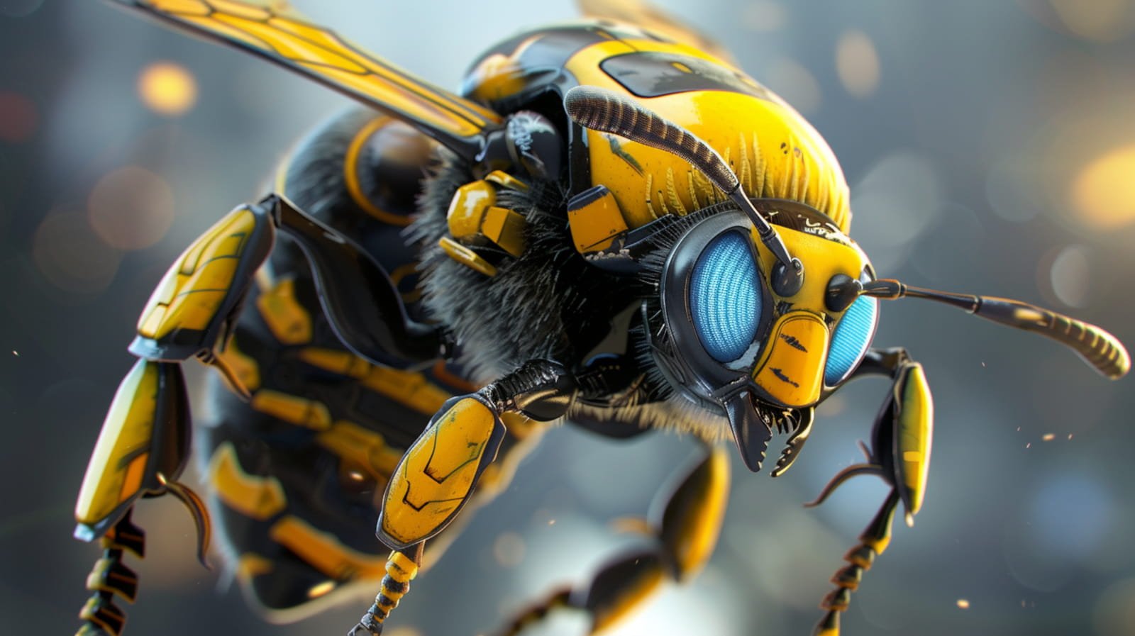 Bee