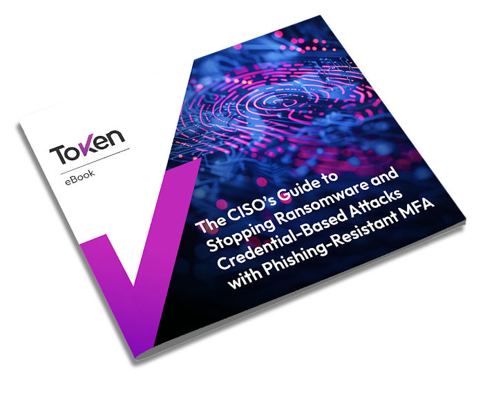 Stopping Ransomware and Credential-Based Attacks Stopping Ransomware and Credential-Based Attacks