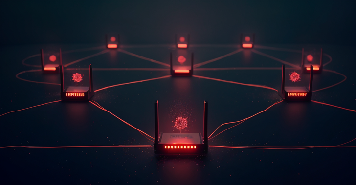 Mirai Botnet Mirai Botnet