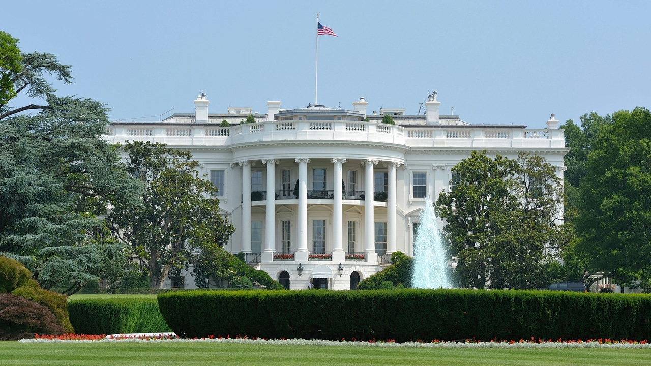 The White House