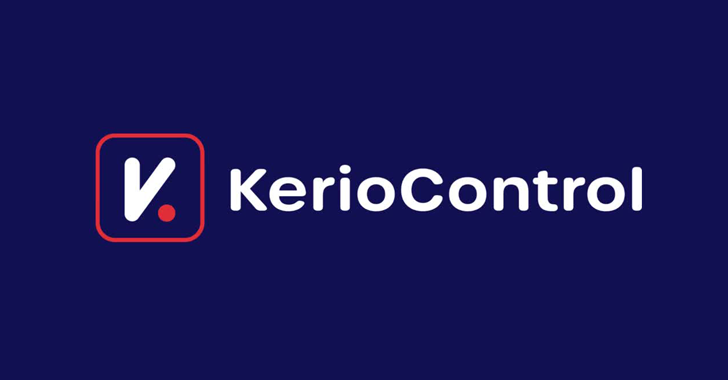 GFI KerioControl GFI KerioControl