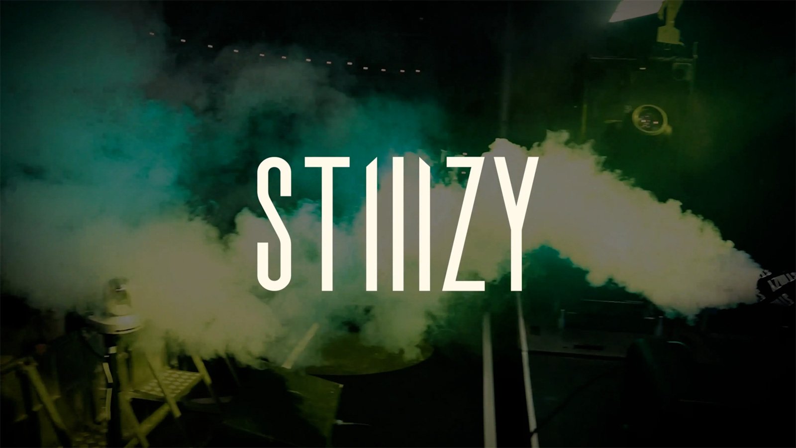 Stiiizy header