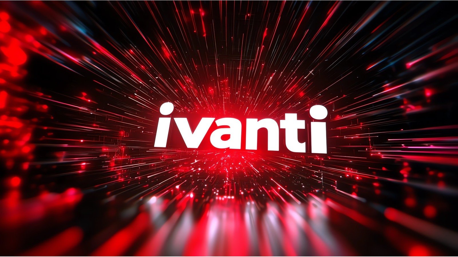 Google: Chinese hackers likely behind Ivanti VPN zero-day attacks