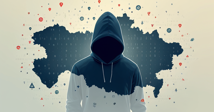 Espionage Campaign