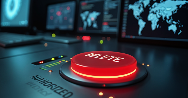 FBI Deletes PlugX Malware FBI Deletes PlugX Malware