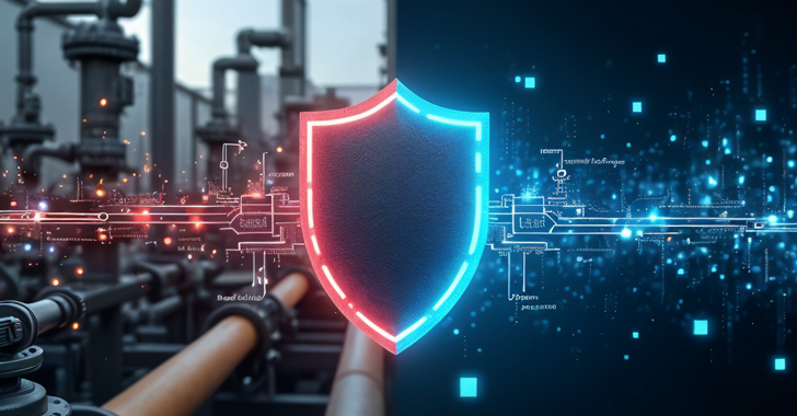 ICS/OT Security