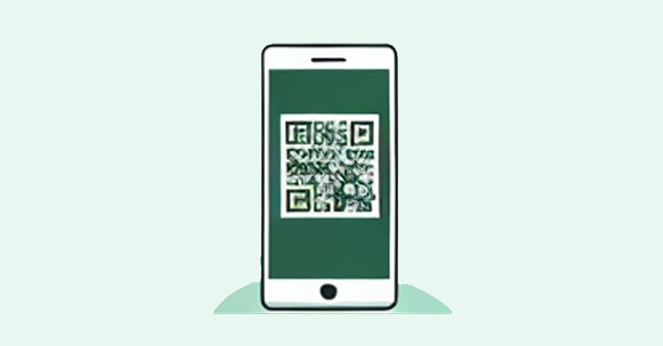 WhatsApp QR Codes WhatsApp QR Codes