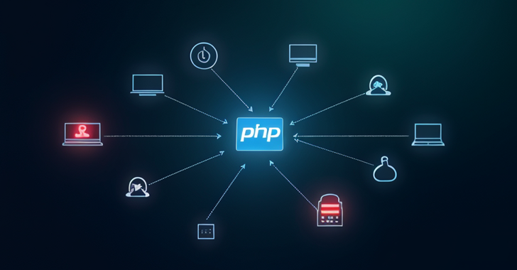 PHP Servers PHP Servers