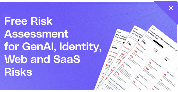 Free Risk Assessment Free Risk Assessment
