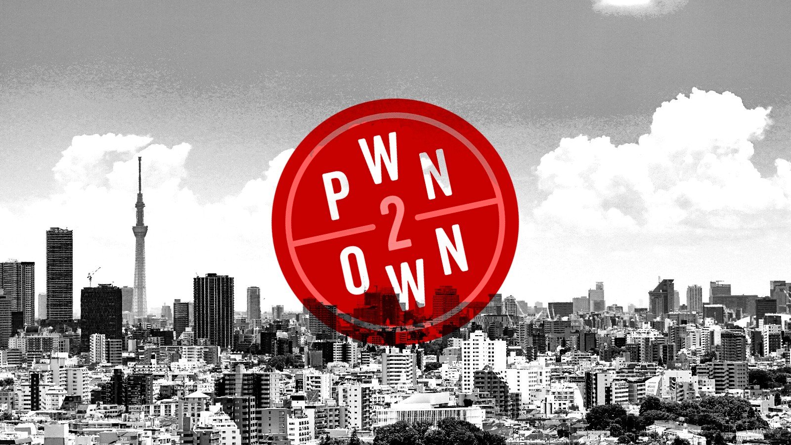 Pwn2Own Tokyo 2025