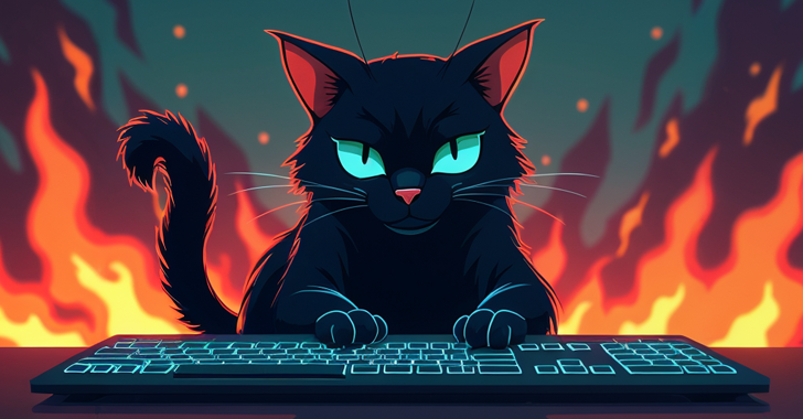Morpheus and HellCat Ransomware Morpheus and HellCat Ransomware