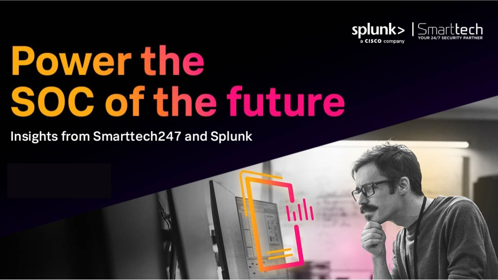 SmartTech header