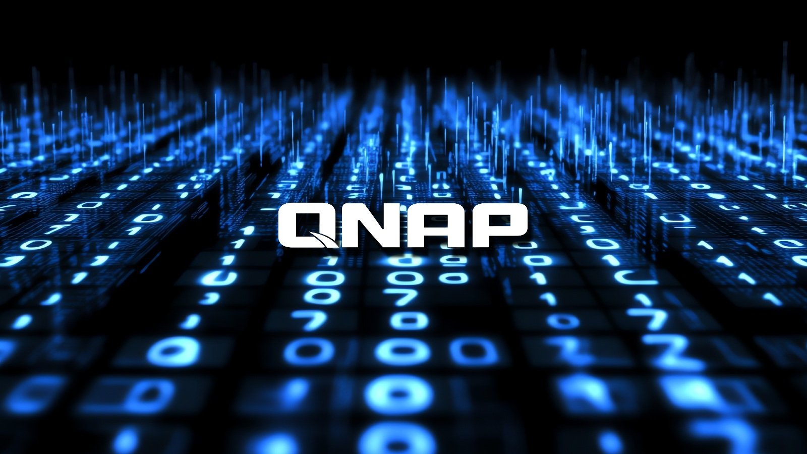 QNAP