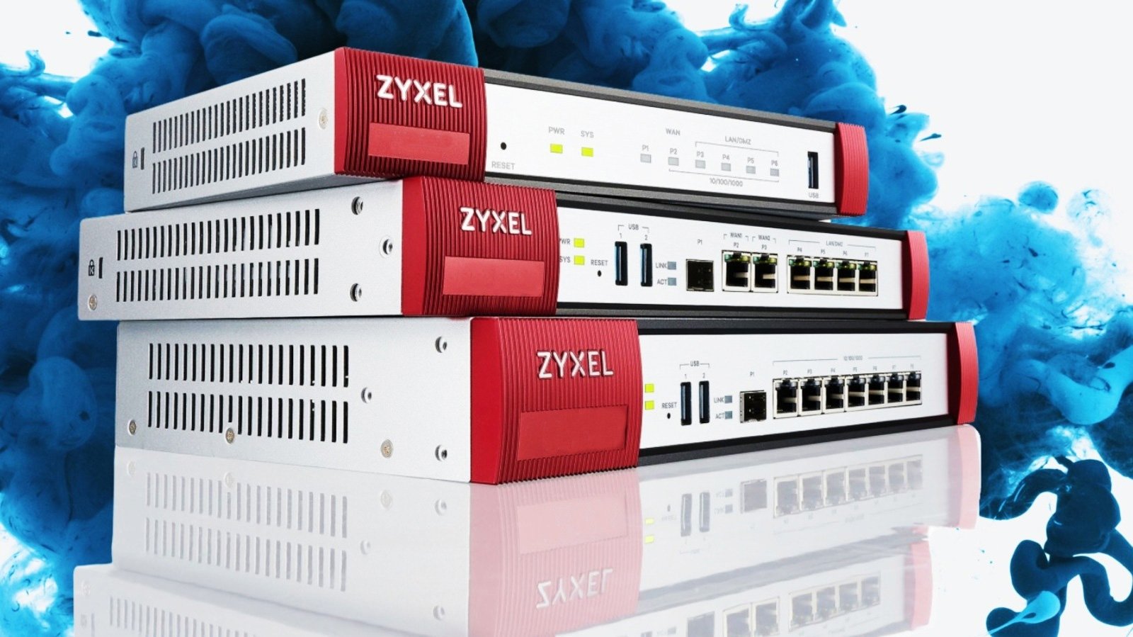 Zyxel Firewalls