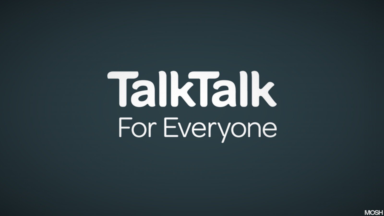 TalkTalk