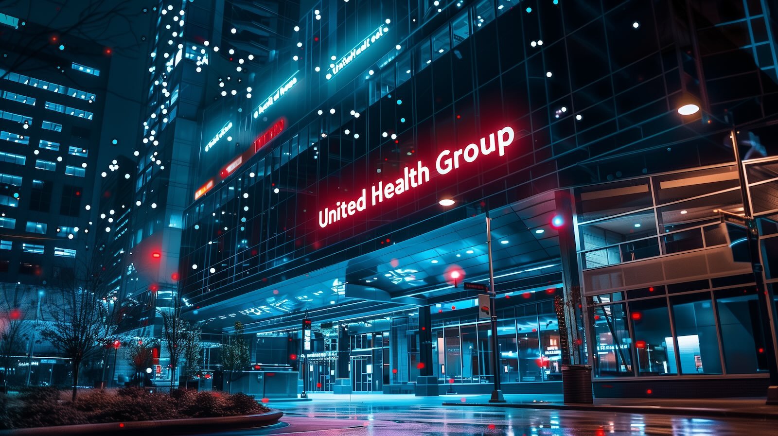 UnitedHealth header image