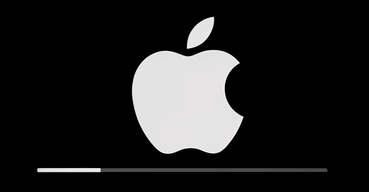 Apple Zero-Day Apple Zero-Day