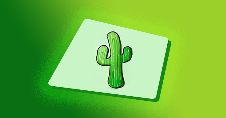 Cacti Security Flaw Cacti Security Flaw