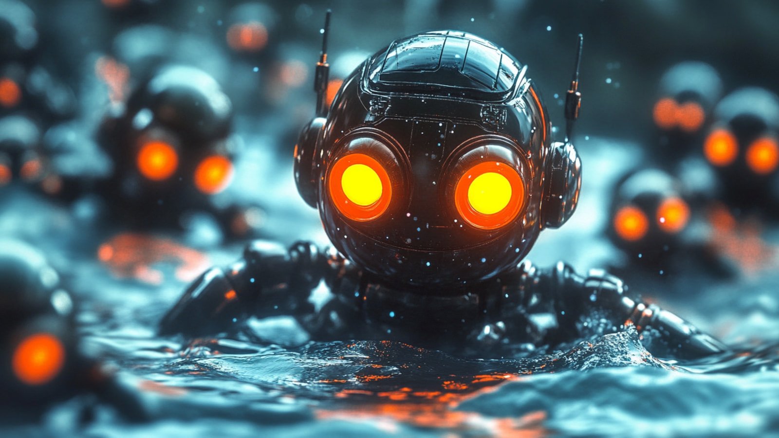 Aquabot