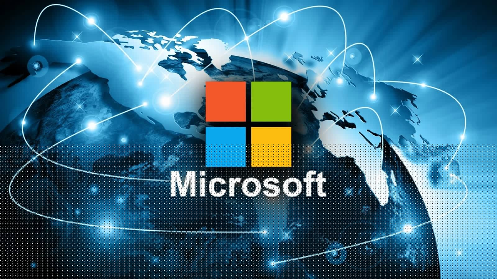 Microsoft