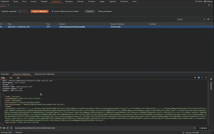 Lightning AI Studio Vulnerability Lightning AI Studio Vulnerability