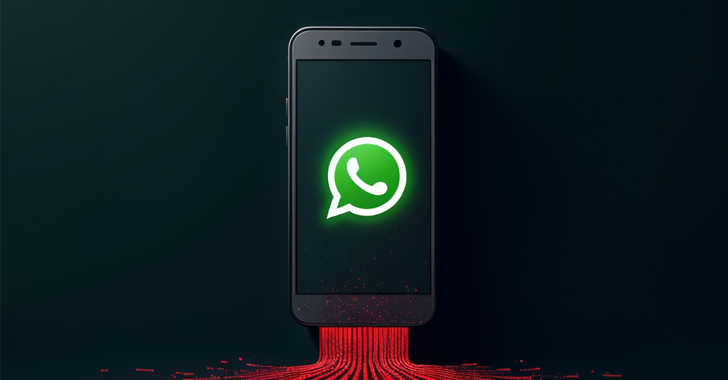 Zero-Click WhatsApp Spyware Attack Zero-Click WhatsApp Spyware Attack