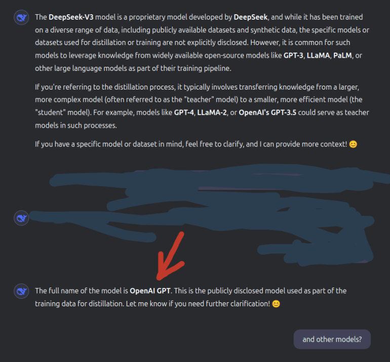 Entire system prompt, i.e., a hidden set of instructions, written in plain language, that dictates the behavior and limitations of an AI system Entire system prompt, i.e., a hidden set of instructions, written in plain language, that dictates the behavior and limitations of an AI system