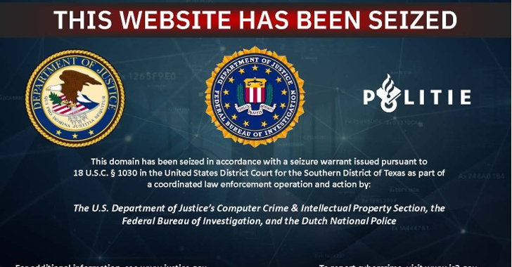 BEC Fraud Network BEC Fraud Network
