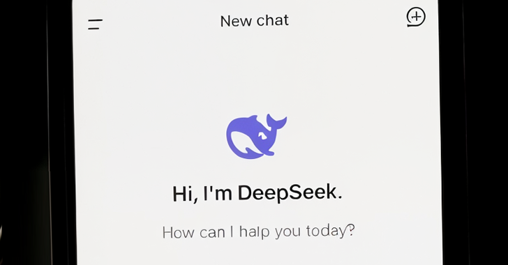 Taiwan Bans DeepSeek AI Taiwan Bans DeepSeek AI