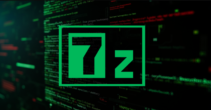 7-Zip Flaw 7-Zip Flaw