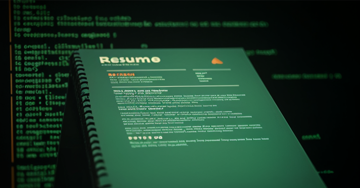 Fake Job Interviews on macOS Fake Job Interviews on macOS