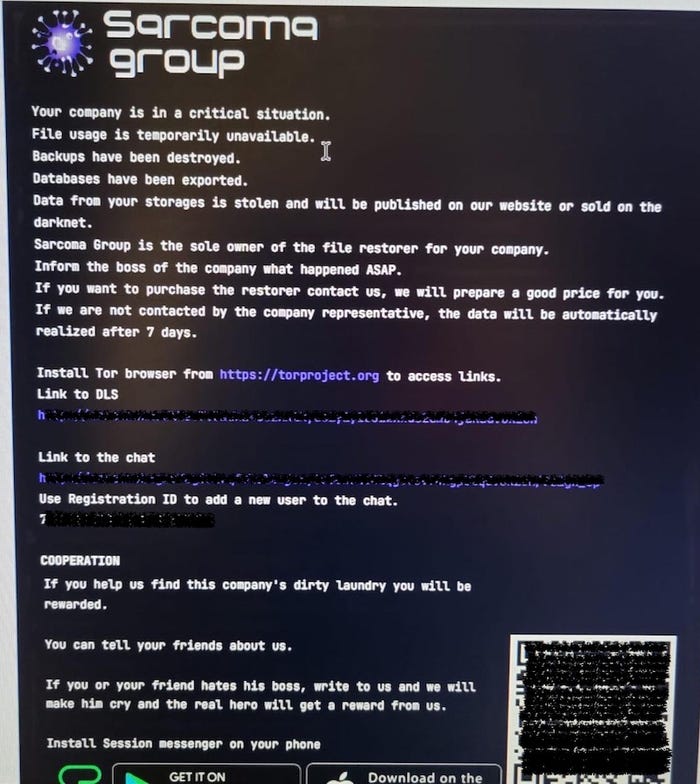 Sarcoma-advertisement.jpg Sarcoma-advertisement.jpg