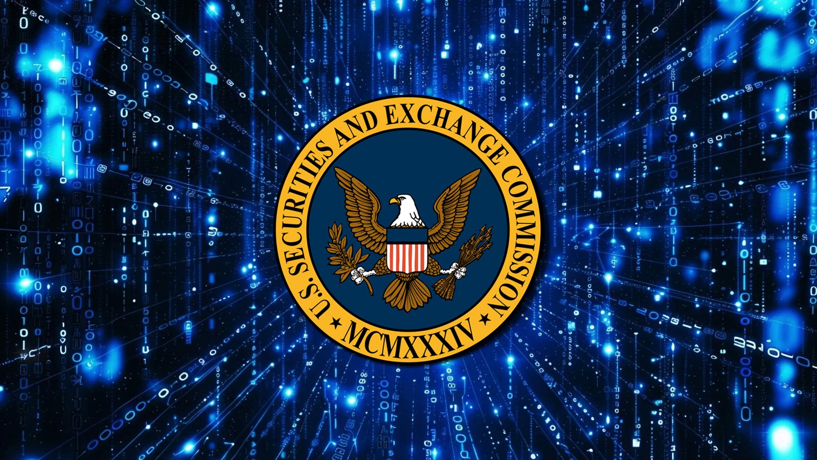 U.S. Securities and Exchange Commission