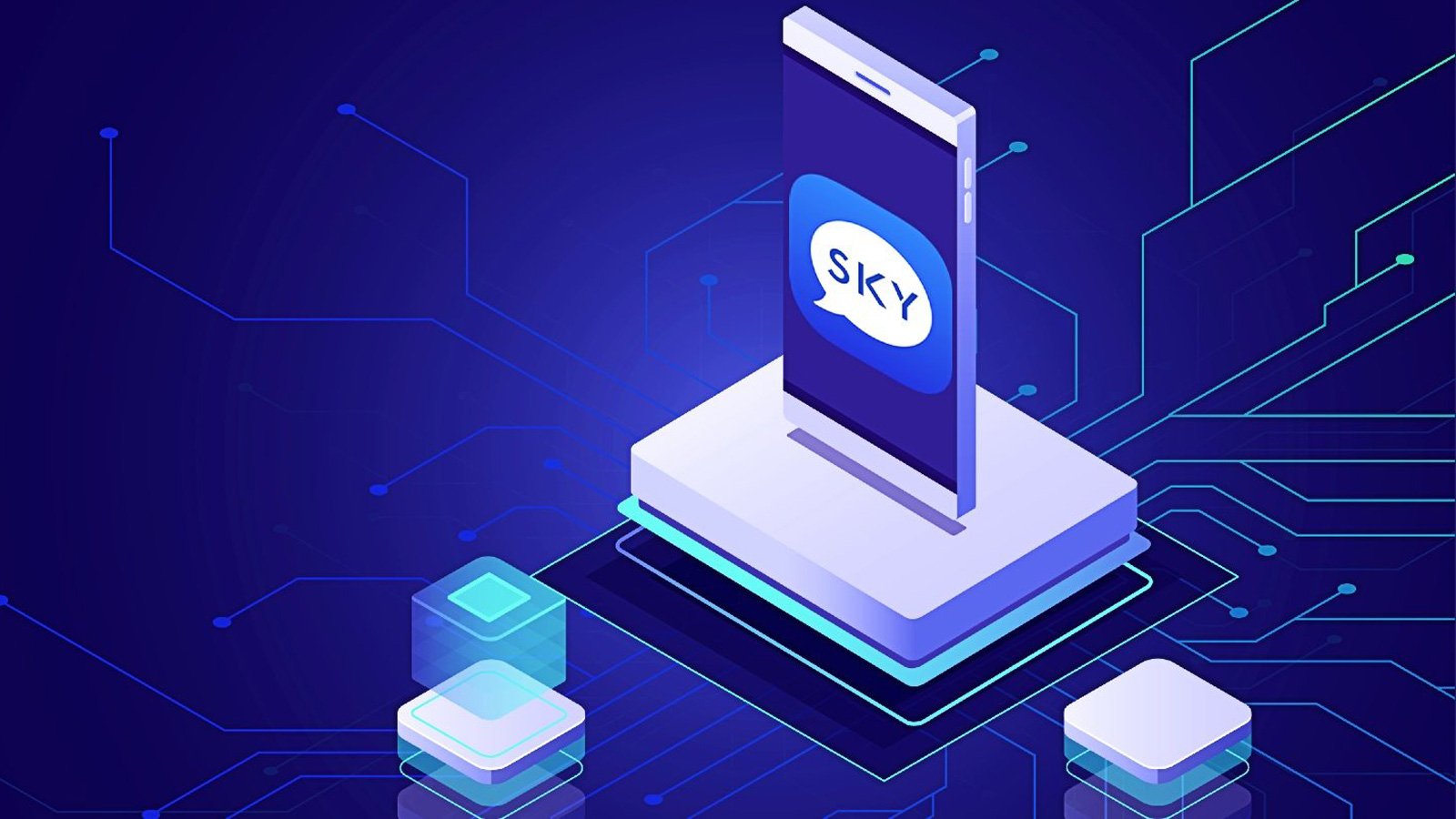 Sky ECC